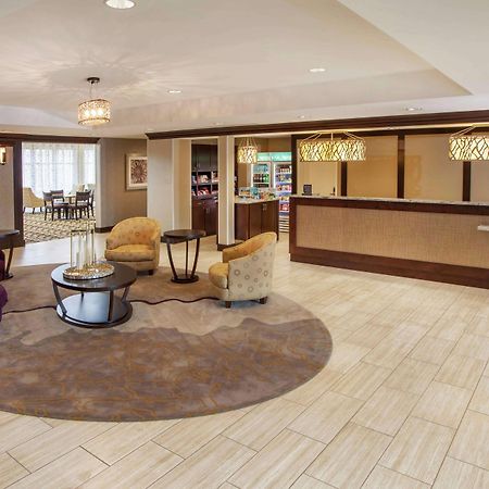 Homewood Suites By Hilton Munster Exteriör bild