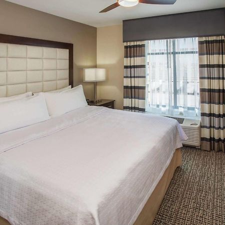 Homewood Suites By Hilton Munster Exteriör bild