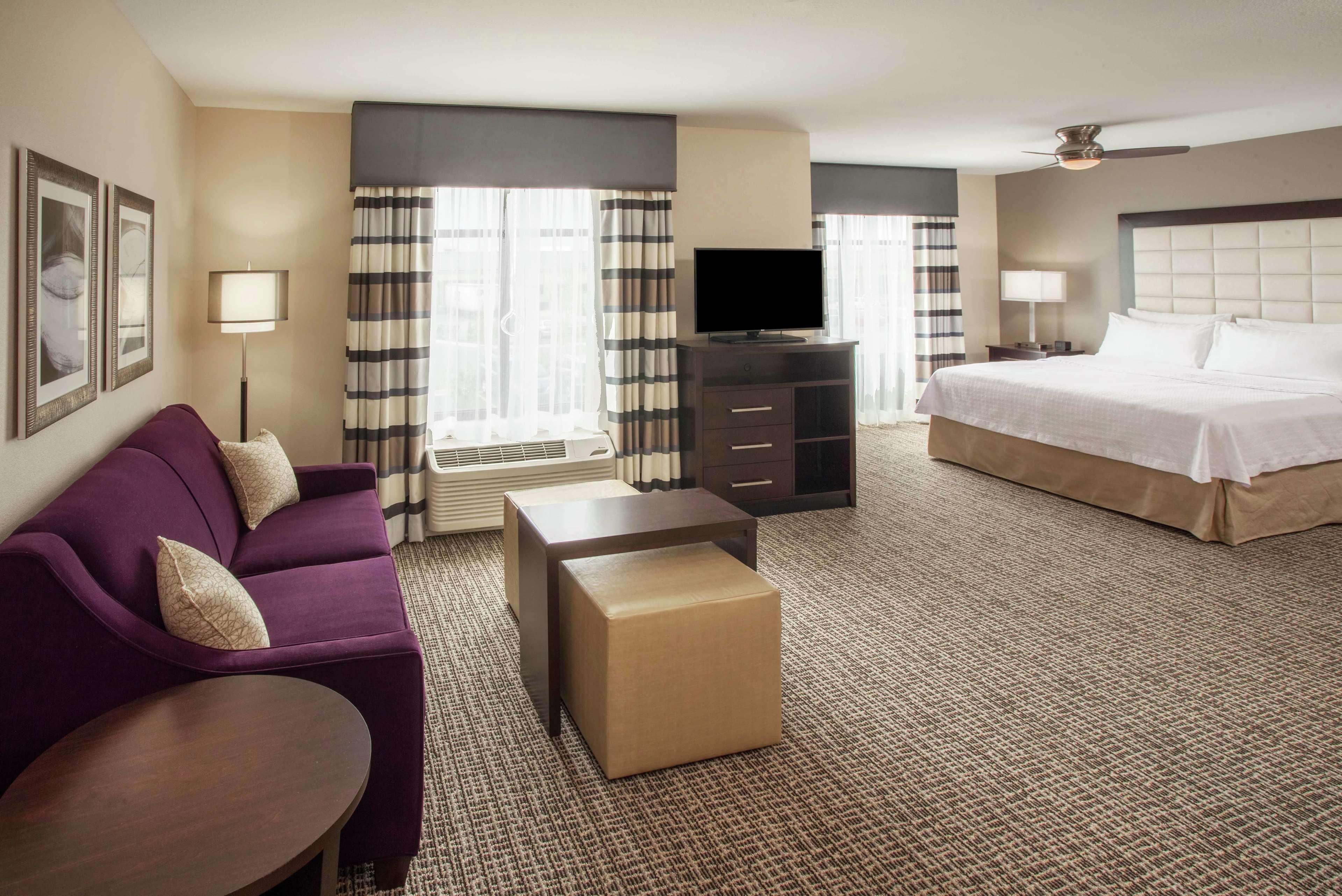 Homewood Suites By Hilton Munster Exteriör bild