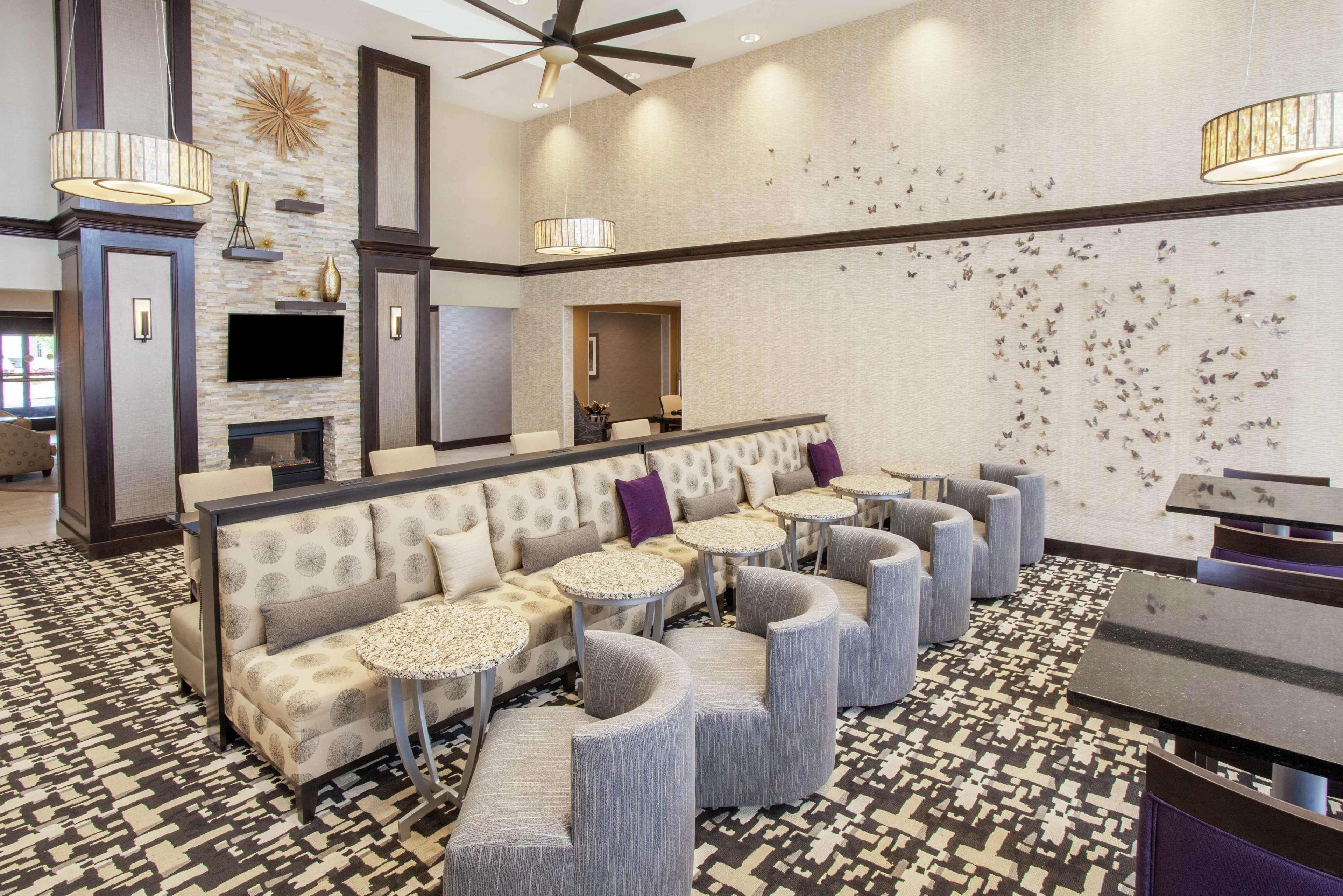 Homewood Suites By Hilton Munster Exteriör bild