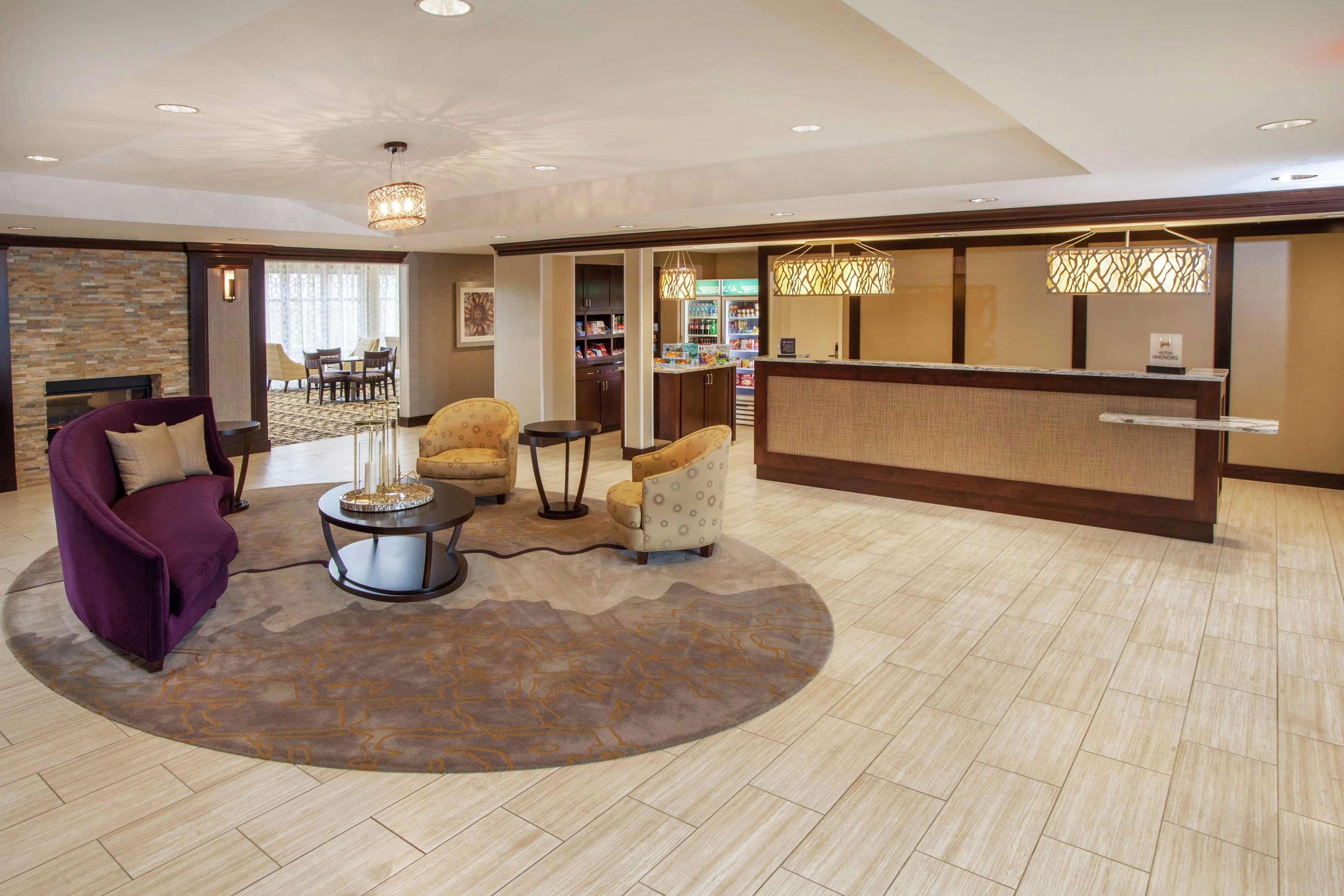Homewood Suites By Hilton Munster Exteriör bild