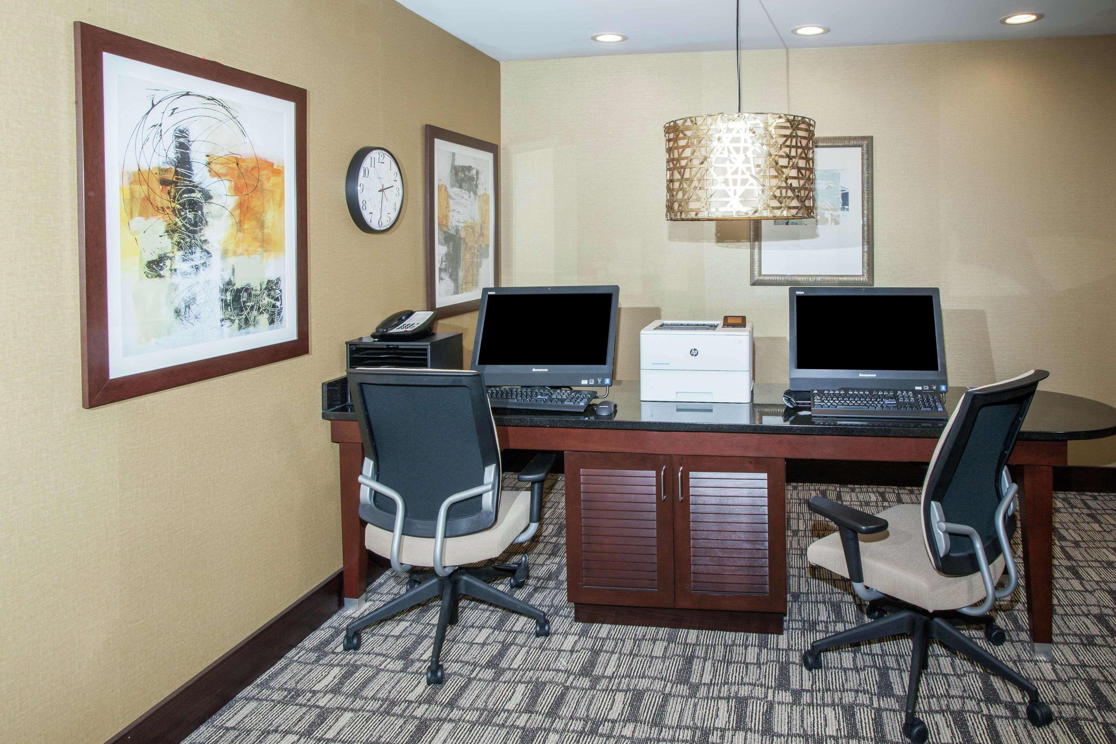Homewood Suites By Hilton Munster Exteriör bild