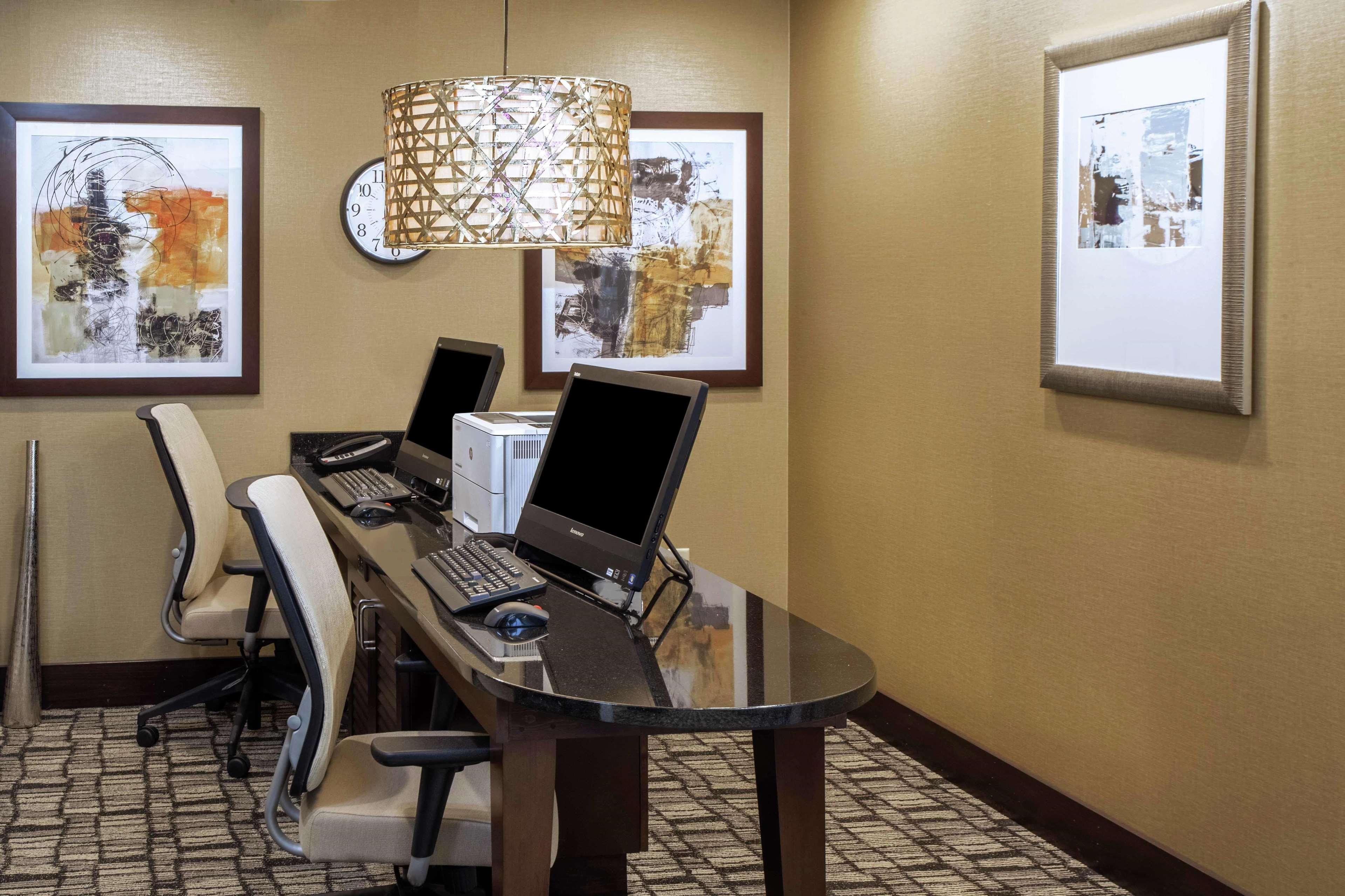 Homewood Suites By Hilton Munster Exteriör bild