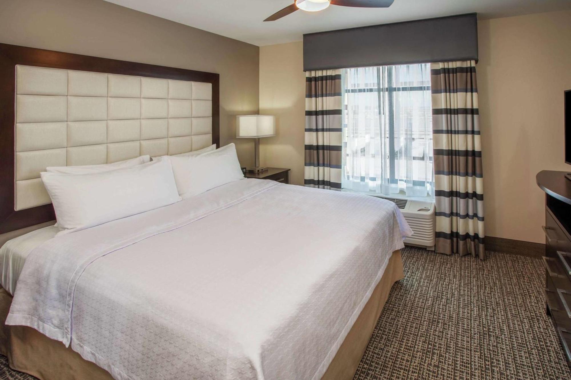 Homewood Suites By Hilton Munster Exteriör bild