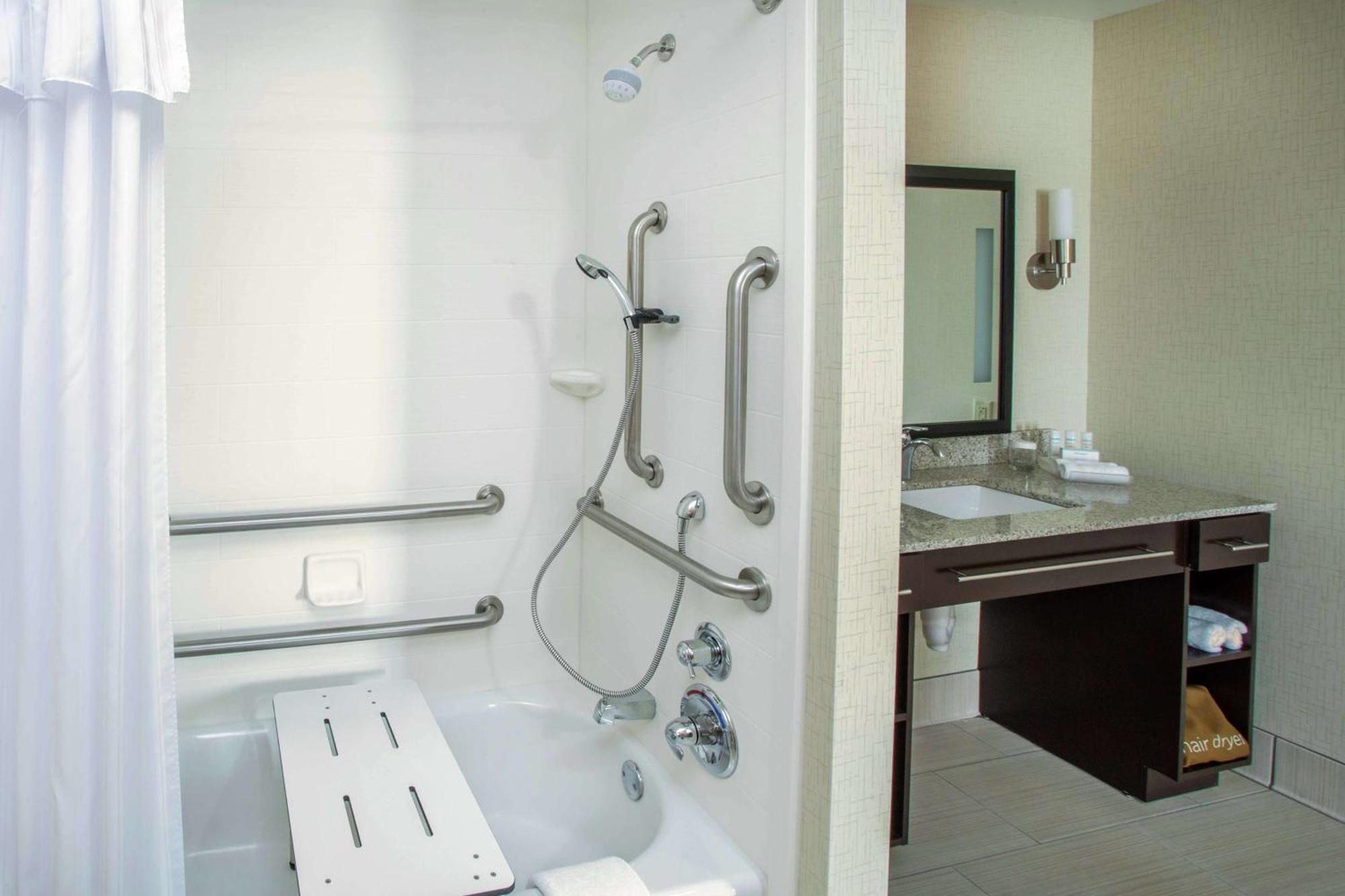 Homewood Suites By Hilton Munster Exteriör bild