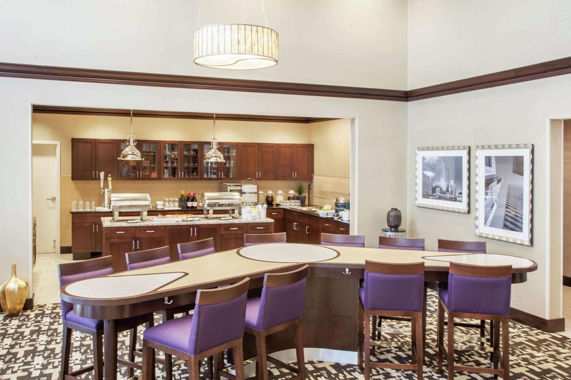 Homewood Suites By Hilton Munster Exteriör bild