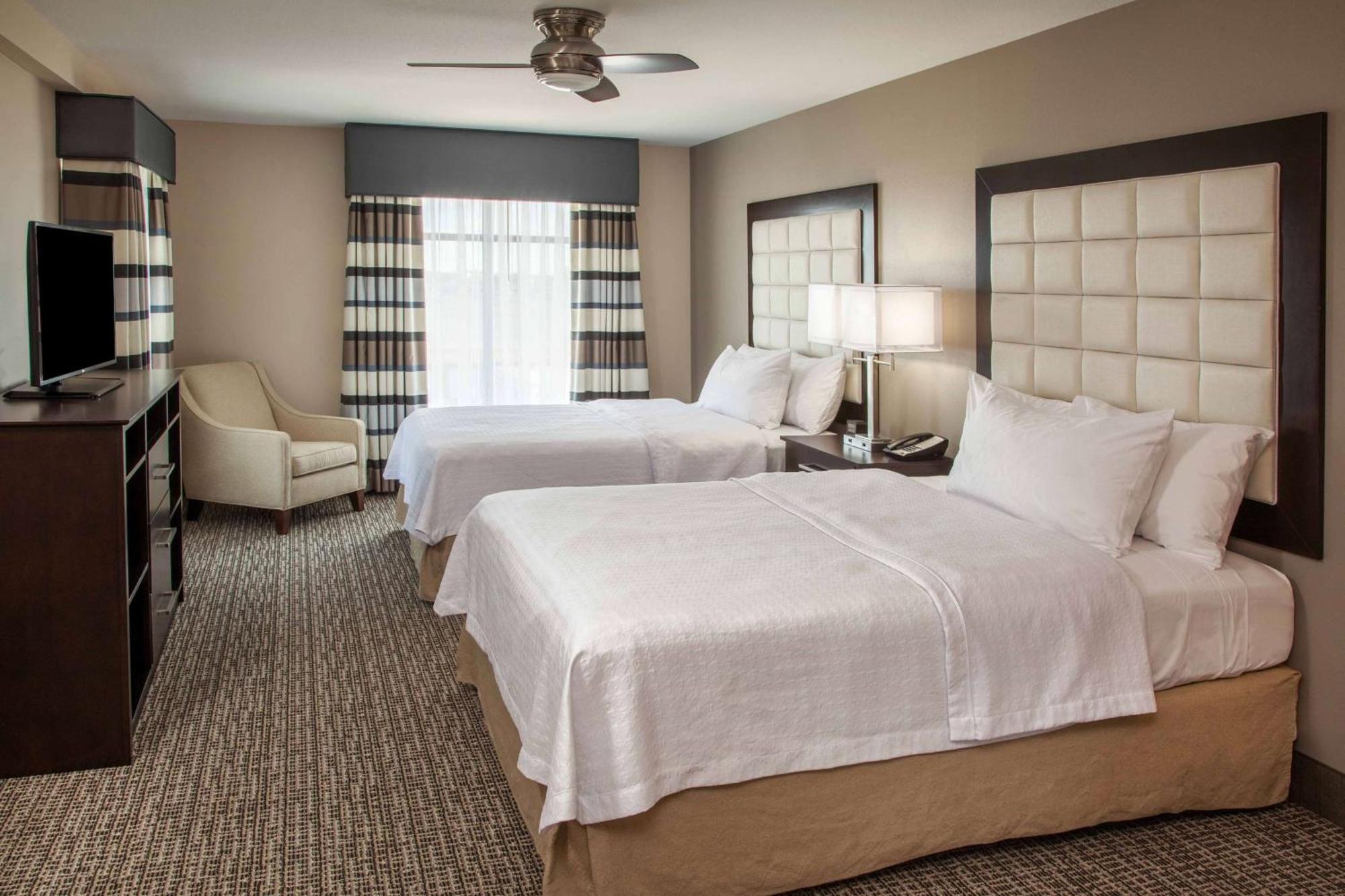 Homewood Suites By Hilton Munster Exteriör bild