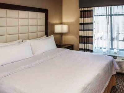 Homewood Suites By Hilton Munster Exteriör bild