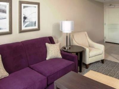 Homewood Suites By Hilton Munster Exteriör bild