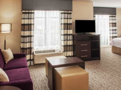 Homewood Suites By Hilton Munster Exteriör bild