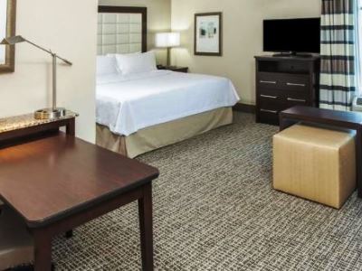 Homewood Suites By Hilton Munster Exteriör bild