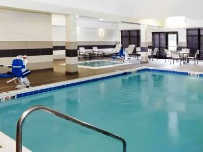 Homewood Suites By Hilton Munster Exteriör bild